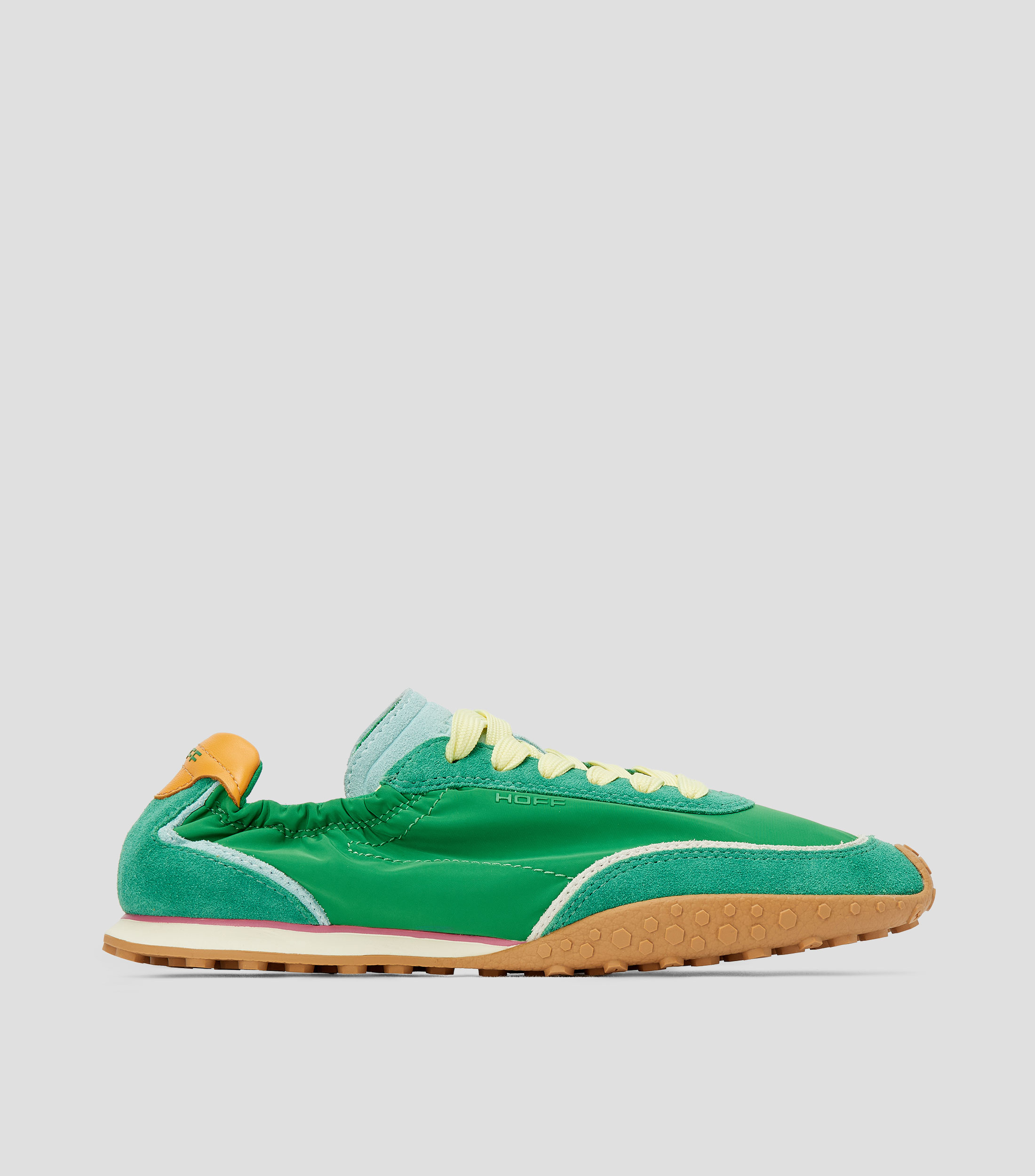Tenis Casuales lisos Mujer